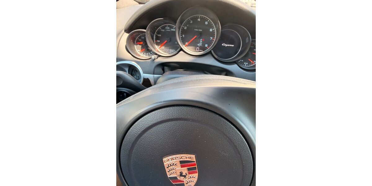 Porsche Cayenne 205.849 km 19.500 &euro; Offenbach 63073