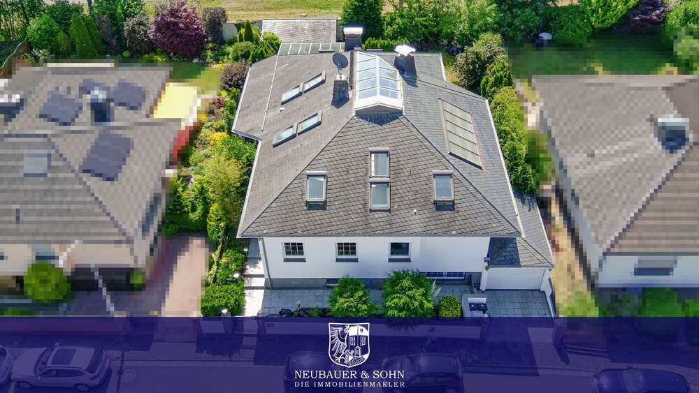 Einfamilienhaus Langen - 10 Zimmer, 426 m&sup2;, 1.280.000&euro; | Angebot:26950228