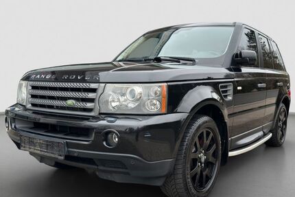 Land Rover Range Rover Sport 259.000 km 7.200 &euro; Hofheim am Taunus 65719