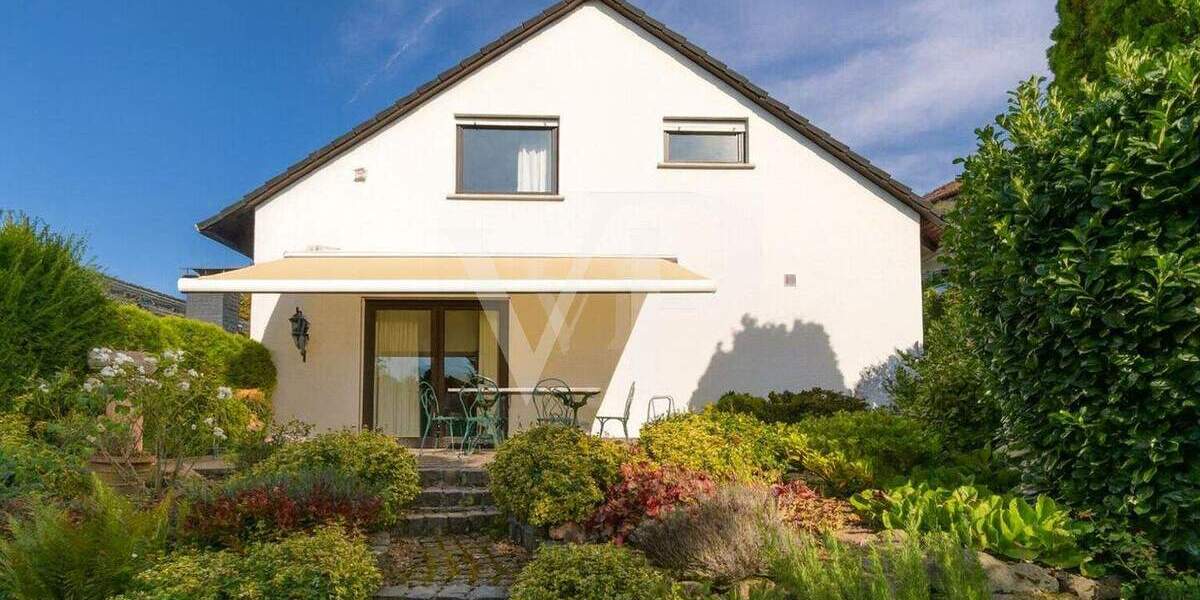 Großzügiges Einfamilienhaus mit Einliegerwohnung in Top-Lage und gutem Energiewert! 7 zimmer