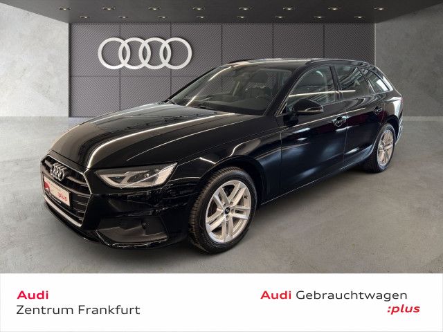 Audi A4 48.282 km 22.940 &euro; Frankfurt am Main 60314