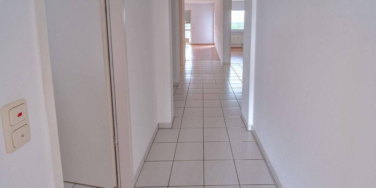 #360° Besichtigung *** Fernblick inklusive! *** Moderne Balkonwohnung sofort bezugsfertig! - Etagenwohnung Dreieich Sprendlingen | Angebot:25999915