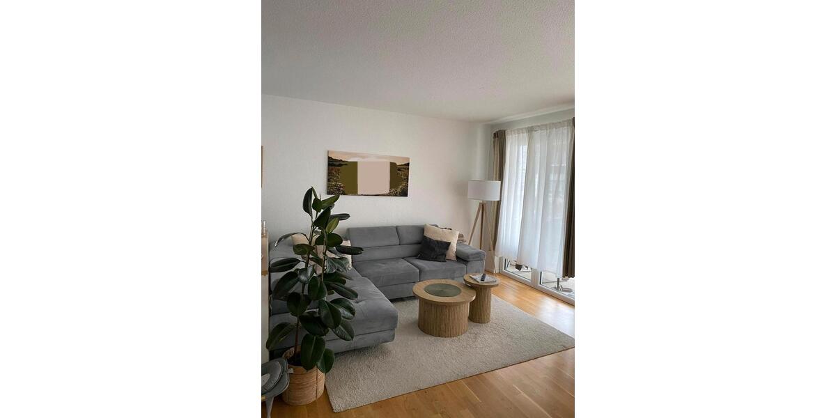 Erdgeschoßwohnung Seligenstadt - 3 Zimmer, 79 m&sup2;, 1.090&euro; | Angebot:26407538