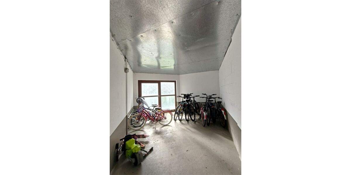 Etagenwohnung Frankfurt am Main Nieder-Eschbach - 2 Zimmer, 58 m&sup2;, 189.000&euro; | Angebot:25735316