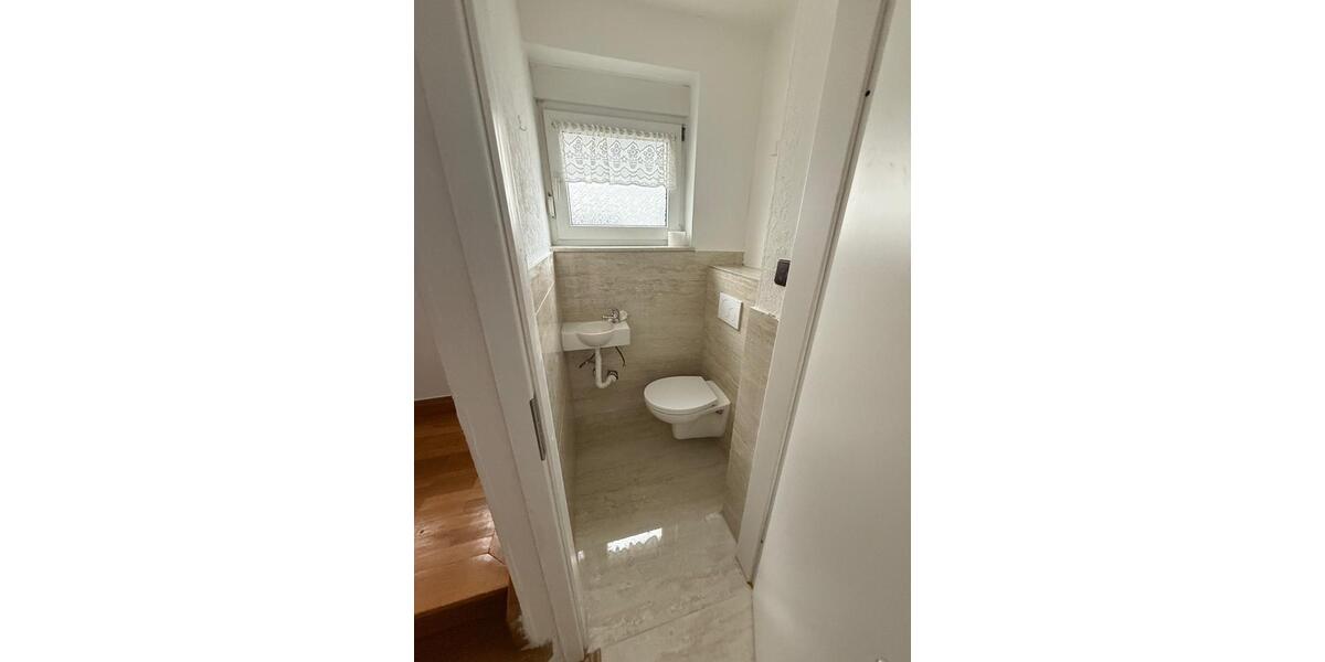 Einfamilienhaus 4 zimmer