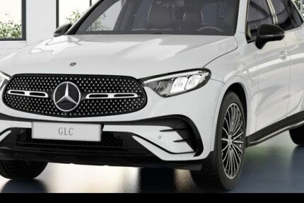 Mercedes-Benz GLC 200 9.900 km 55.980 &euro; Frankfurt 60488