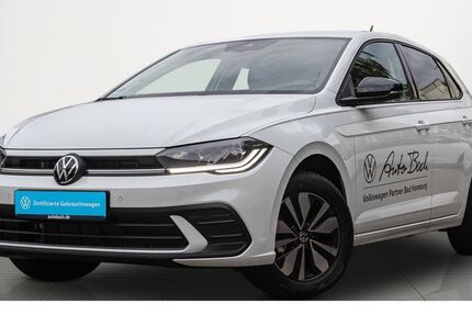 VW Polo 5.000 km 28.640 &euro; Bad Homburg 61348