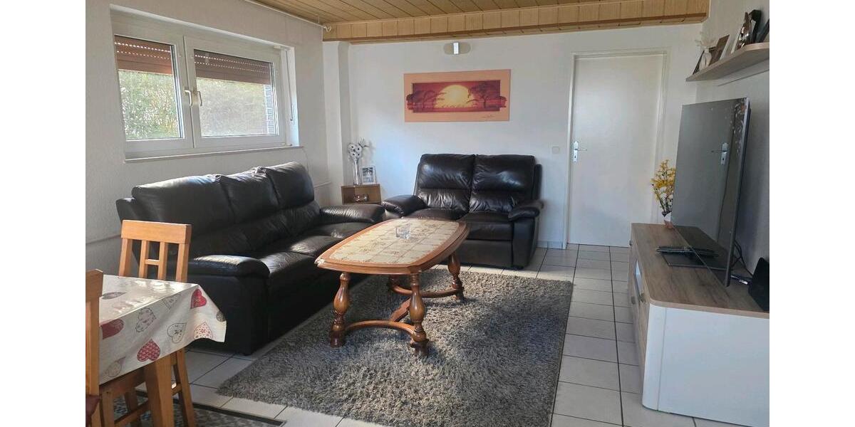 Etagenwohnung Friedberg (Hessen) - 2 Zimmer, 60 m&sup2;, 900&euro; | Angebot:26386393