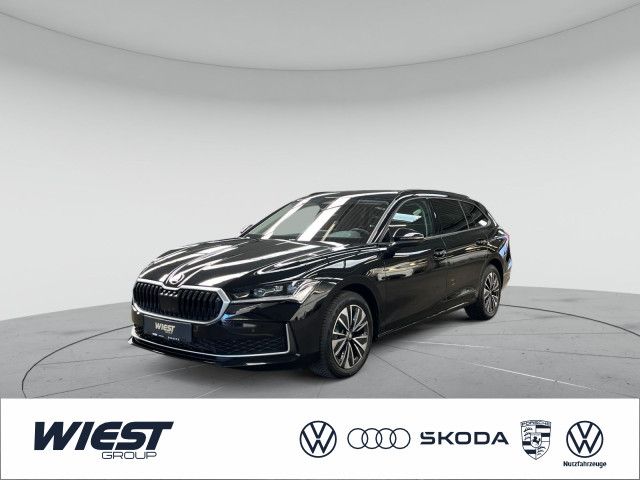 Skoda Superb 27.106 km 35.888 &euro; Darmstadt 64295