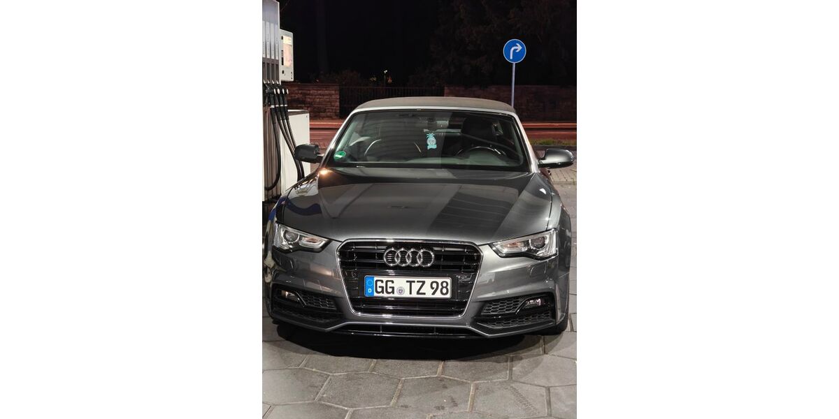 Audi A5 77.000 km 22.949 &euro; Rüsselsheim 65428
