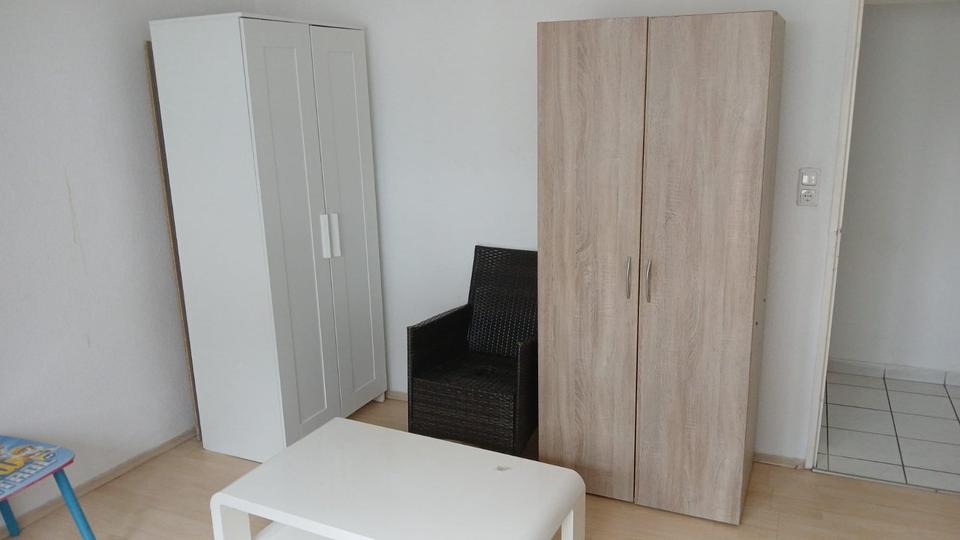 Etagenwohnung Langen (Hessen) - 4 Zimmer, 105 m&sup2;, 1.550&euro; | Angebot:25782759