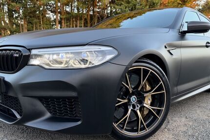 BMW M5 129.000 km 53.999 &euro; Nauheim 64569