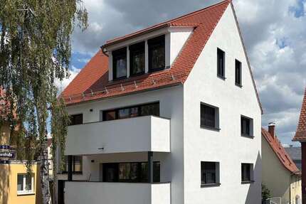 Wohnung Frankfurt am Main / Seckbach Seckbach - 2 Zimmer, 60 m&sup2;, 499.000&euro; | Angebot:25447124