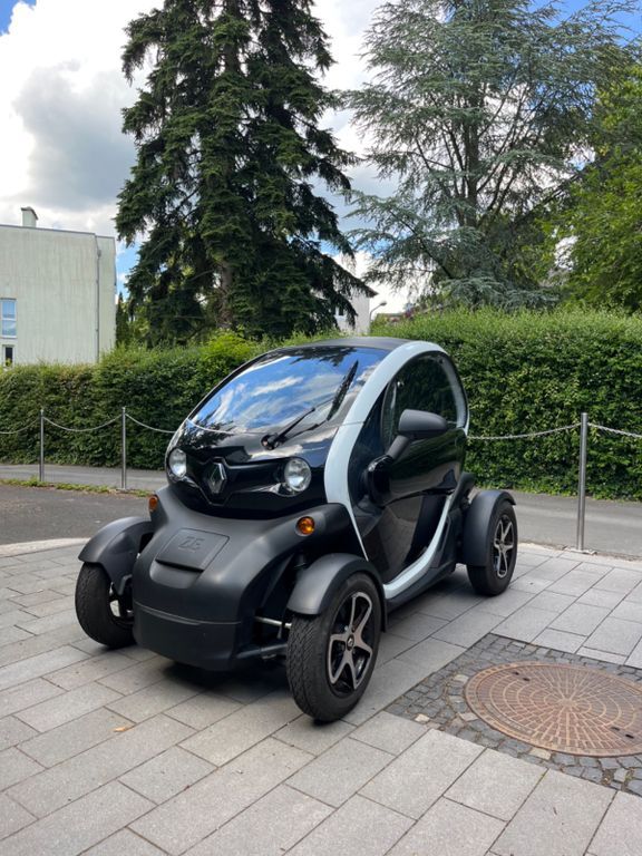 Twizy