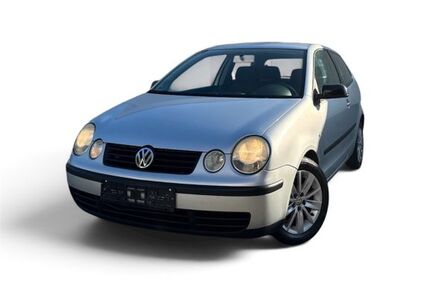 VW Polo 212.950 km 999 &euro; Frankfurt am Main 60437