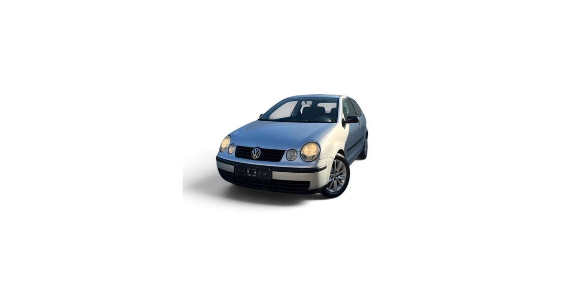 VW Polo 212.950 km 999 &euro; Frankfurt am Main 60437