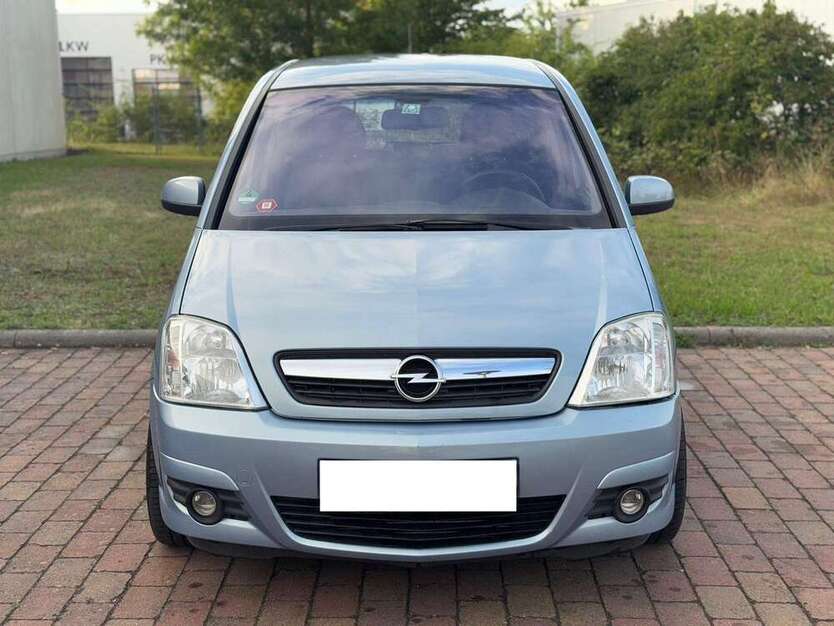 Meriva