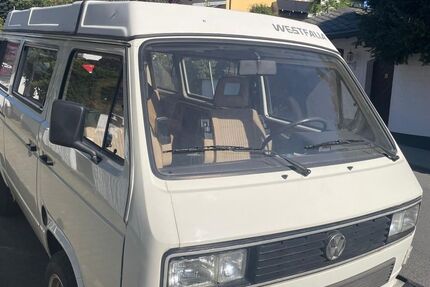 VW T3 Multivan 65.000 km 22.999 &euro; Dietzenbach 63128