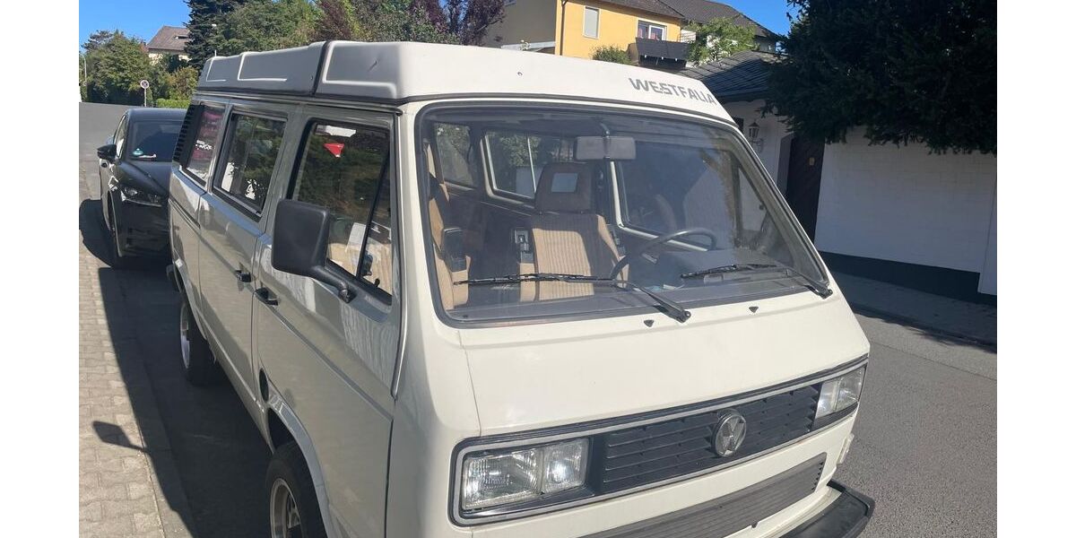 VW T3 Multivan 65.000 km 22.999 &euro; Dietzenbach 63128