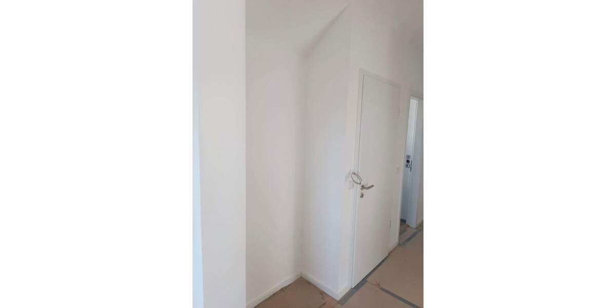 Etagenwohnung Frankfurt am Main Oberrad - 2 Zimmer, 62 m&sup2;, 1.450&euro; | Angebot:25792129