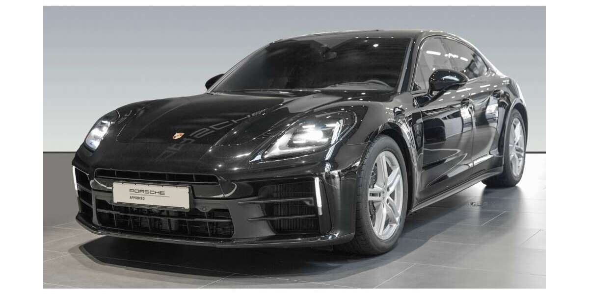 Porsche Panamera 24.400 km 99.770 € Frankfurt am Main 65936