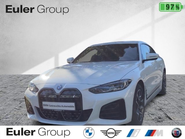 BMW i4 52.405 km 39.990 € Frankfurt 60314