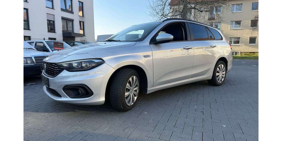 Fiat Tipo 167.000 km 5.950 &euro; Hochheim am Main 65239