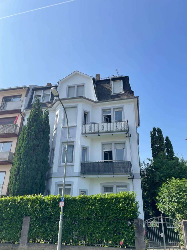 Wohnung zum Mieten in Frankfurt am Main 1.600 € 117 m²