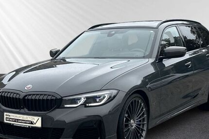 Alpina B3 40.774 km 66.888 € Wiesbaden 65203