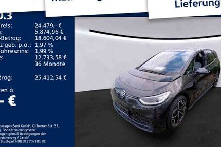 VW ID.3
