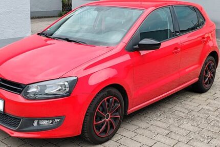 VW Polo 184.500 km 3.650 &euro; Rüsselsheim am Main 65428