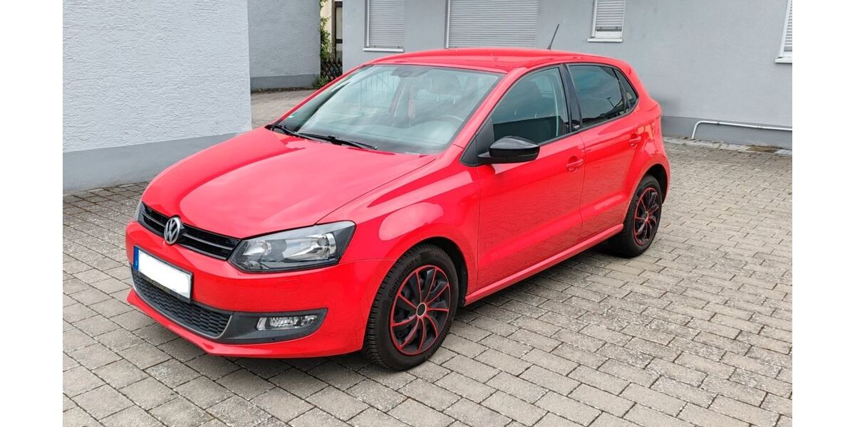VW Polo 184.500 km 3.650 &euro; Rüsselsheim am Main 65428