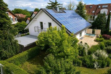 Haus Nauheim - 6 Zimmer, 227 m&sup2;, 925.000&euro; | Angebot:26903875