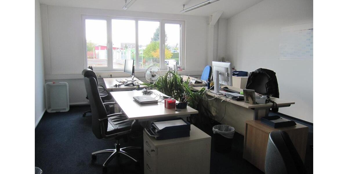 Gewerbeobjekt Oberursel (Taunus) - 3.581&euro; | Angebot:25474059