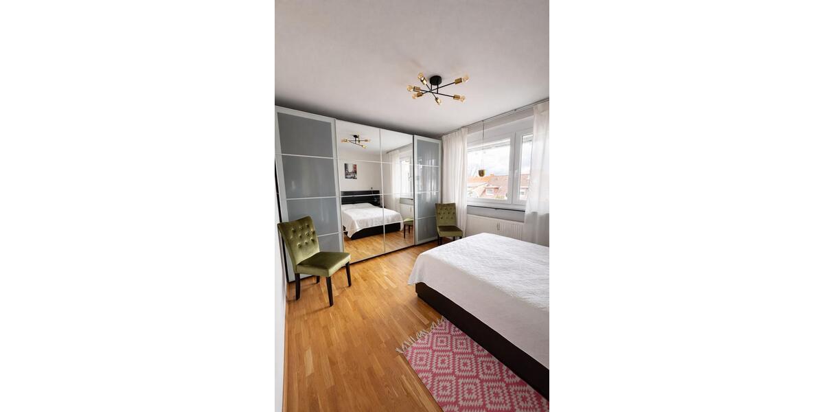 Etagenwohnung Frankfurt am Main Nord-West - 3 Zimmer, 90 m&sup2;, 510.000&euro; | Angebot:26588628