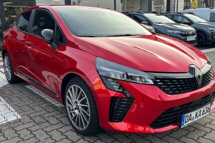 Renault Clio 15.363 km 14.990 € Darmstadt 64293