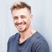 Matthias Ludwig - Spagat 15.11.2026 Goldene Krone