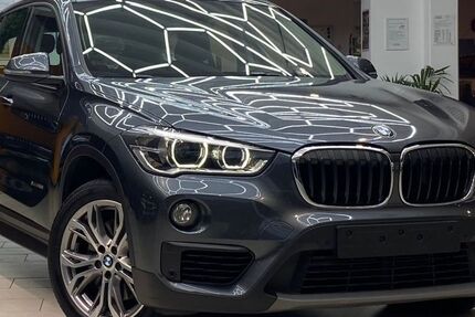 BMW X1 111.564 km 17.800 &euro; Neu-Isenburg 63263