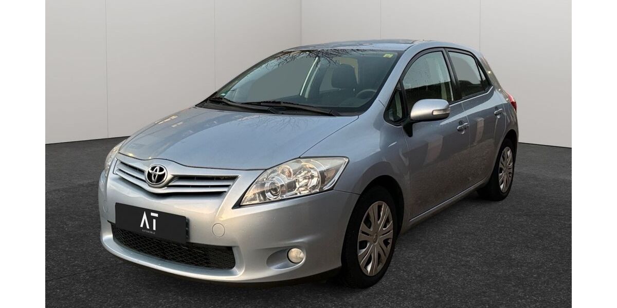 Toyota Auris 182.590 km 4.990 &euro; Frankfurt am Main 65929