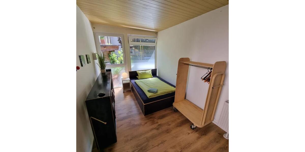 TinyHouse 1 zimmer