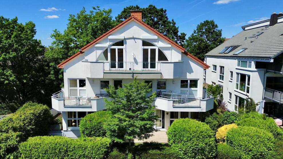 Wohnung zum Kaufen in Langen 469.000 € 113.22 m²