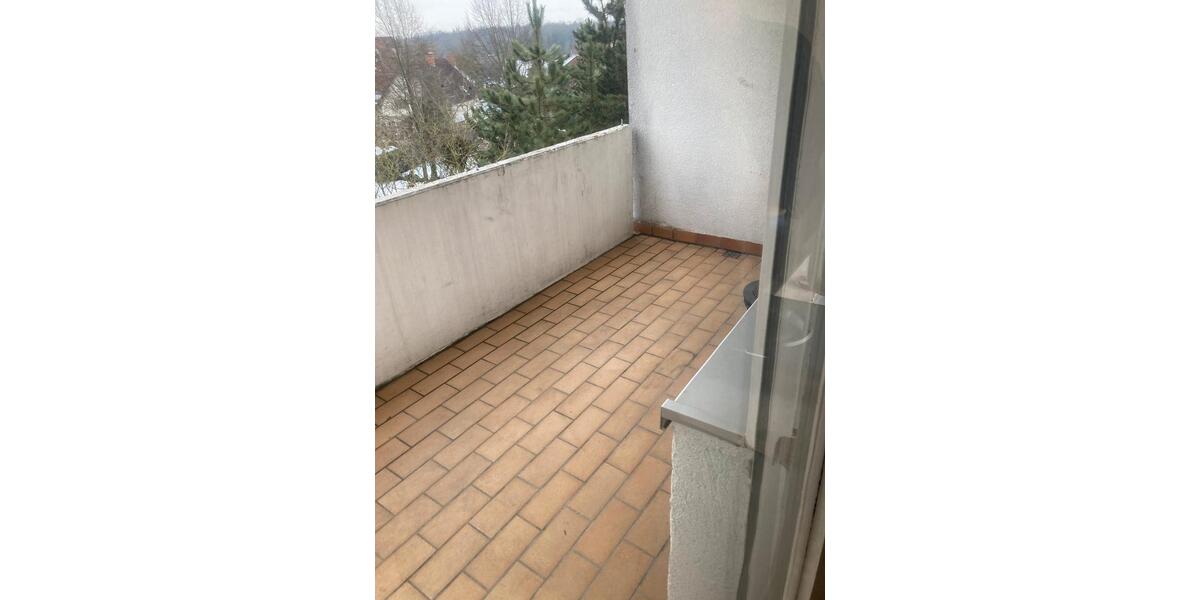 Große 4-Zimmer-Wohnung in Hanau Kesselstadt 4 zimmer