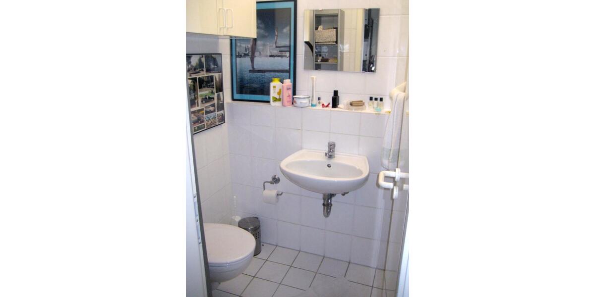 Etagenwohnung Frankfurt am Main Oberrad - 1 Zimmer, 15 m&sup2;, 420&euro; | Angebot:24795662