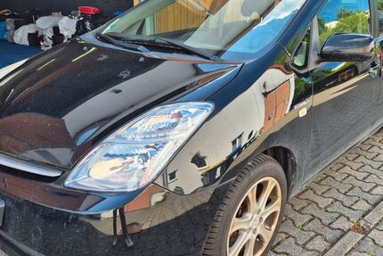 Toyota Prius 294.000 km 3.490 € Usingen 61250
