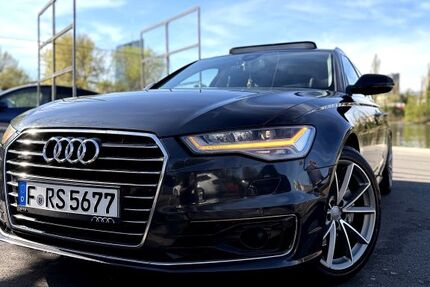 Audi A6 226.000 km 15.700 &euro; Frankfurt am Main 60438