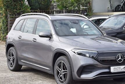Mercedes-Benz EQB 61.839 km 28.980 € Heusenstamm bei Frankfurt/M 63150