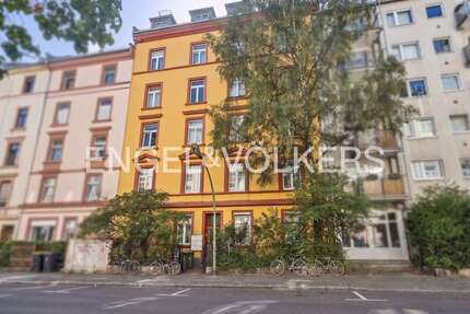 Wohnung Frankfurt am Main Nordend West - 3 Zimmer, 72 m&sup2;, 540.000&euro; | Angebot:27327201