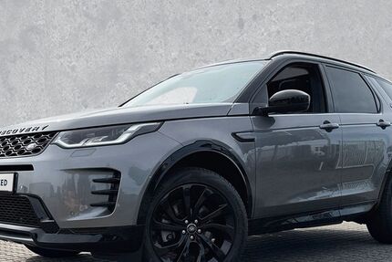 Land Rover Discovery Sport 12.500 km 47.200 &euro; Bruchköbel 63486