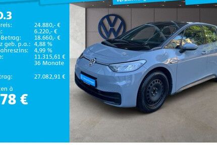 VW ID.3
