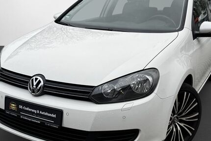 VW Golf 143.980 km 6.690 &euro; Langenselbold 63505